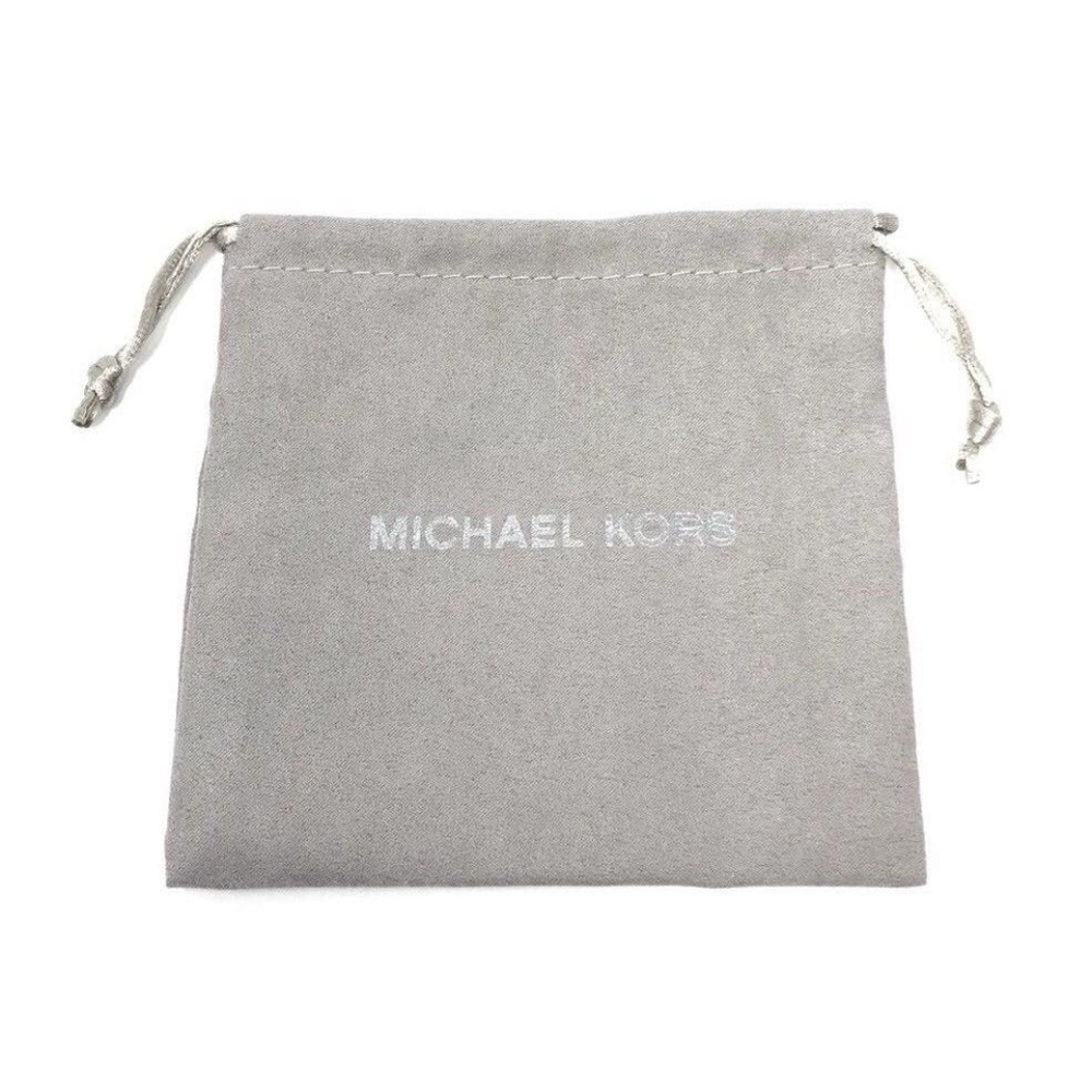 Michael Kors Brilliance Silver-Tone Bracelet - Picture 2 of 3